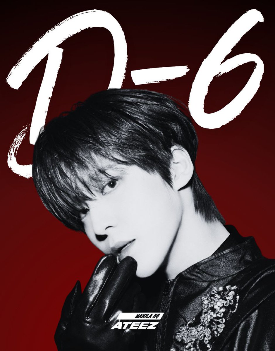 The days are SLIDING by! Do you have your outfits ready now?

Make ATEEZ' return memorable by watching them live on stage and get your tickets by going to the Ticketnet website or click the link here! 

📅 March 14, 2026 | 7PM
📌 Smart Araneta Coliseum
🔗 ticketnet.com.ph/event-detail/A…