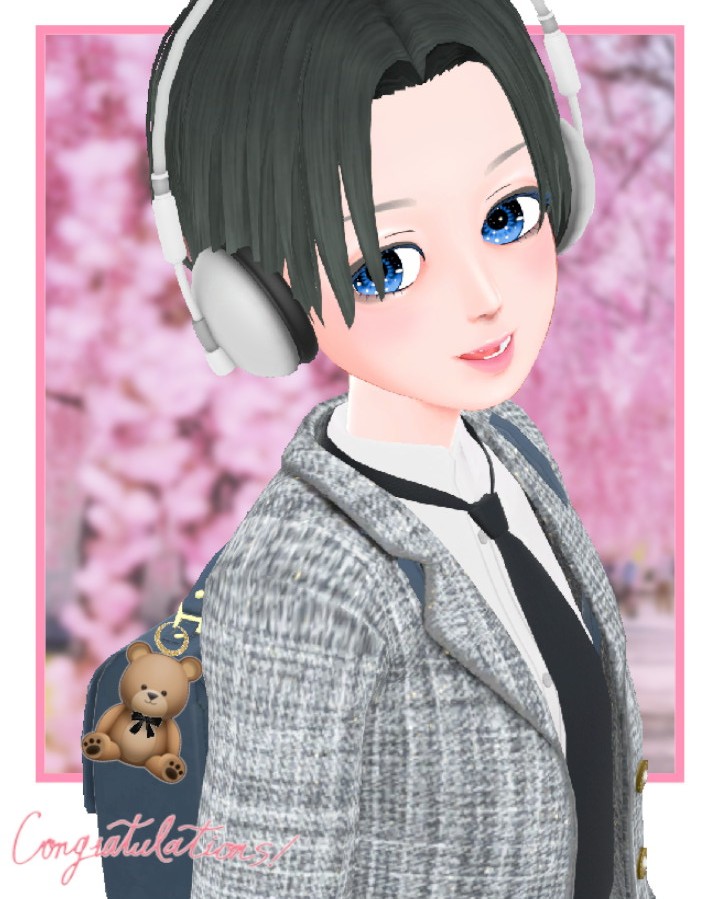 あゆこ tweet media