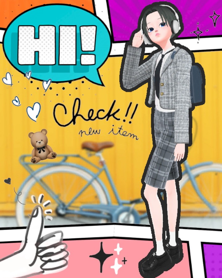 あゆこ tweet media