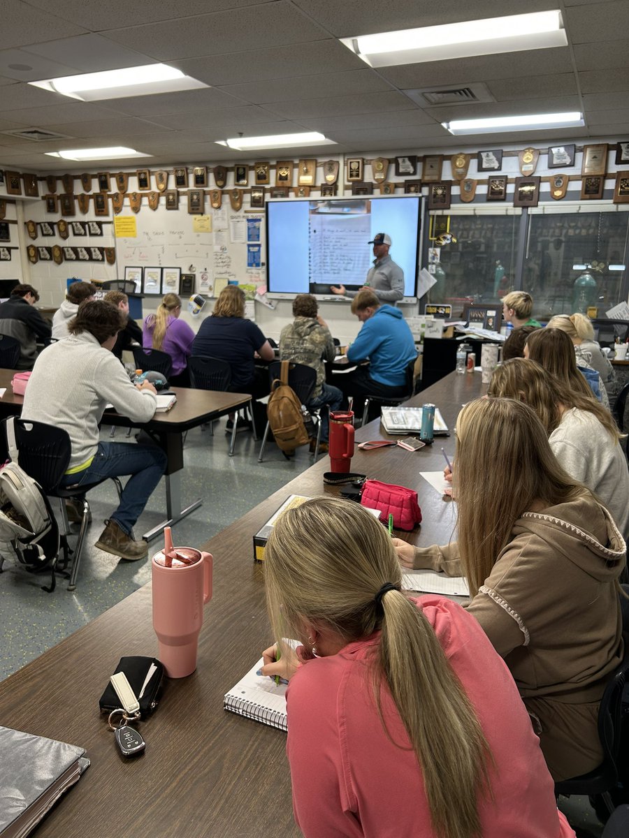 Troy FFA tweet media