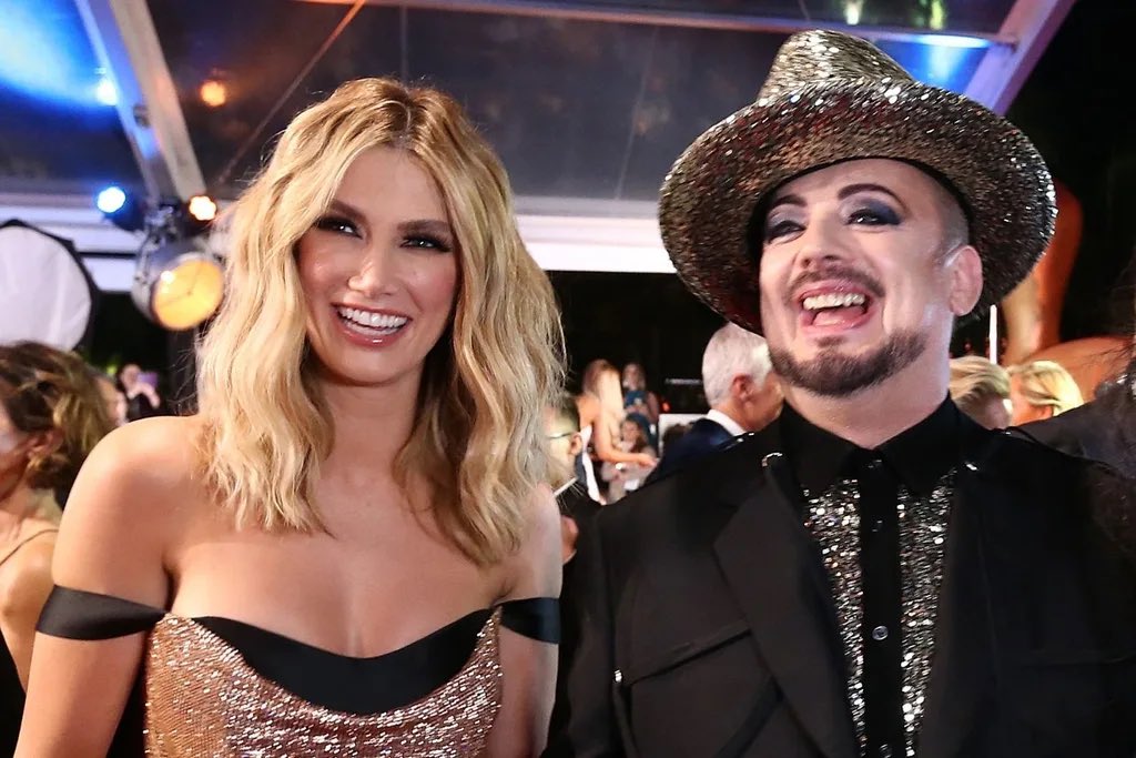 Eurovision News tweet media