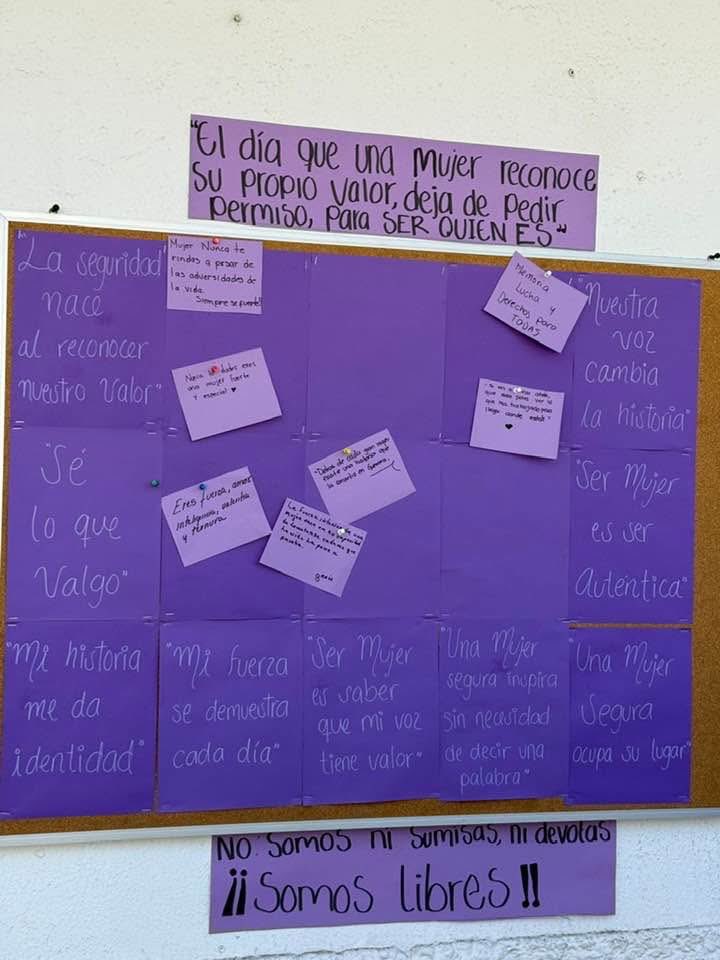 SIAP León tweet media