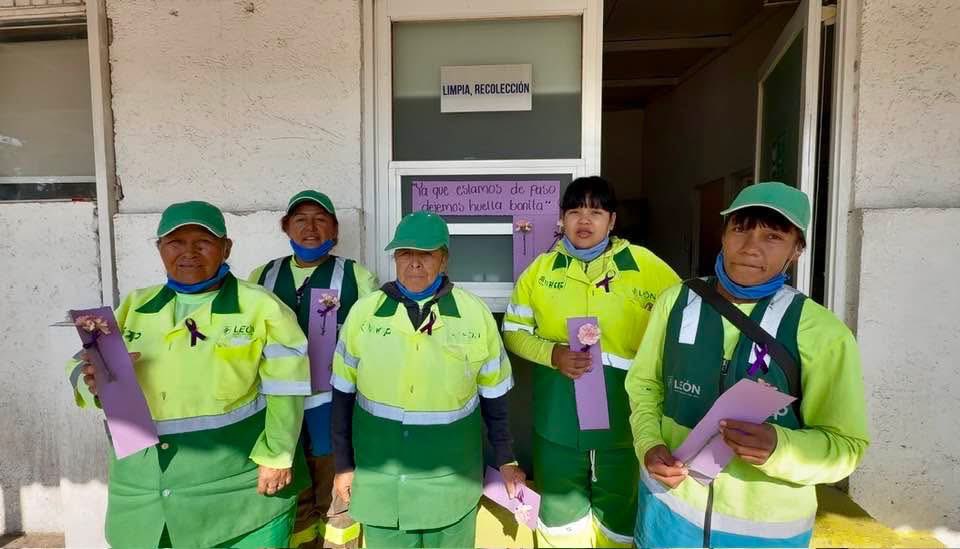 SIAP León tweet media