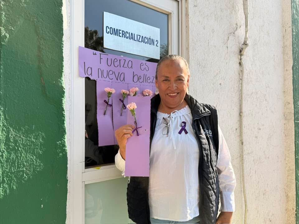 SIAP León tweet media