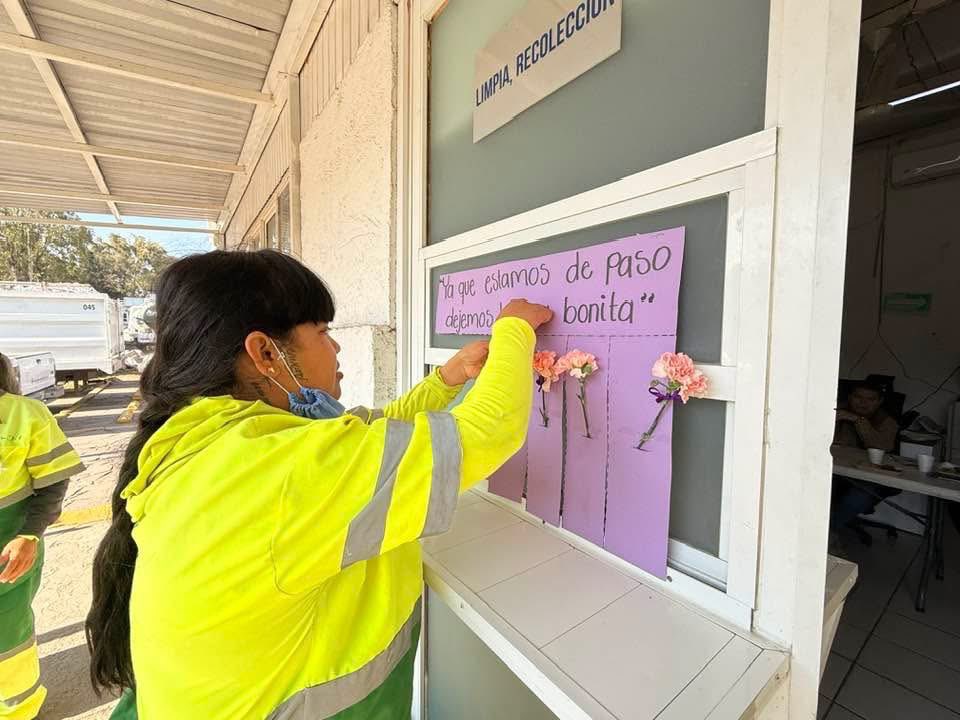 SIAP León tweet media