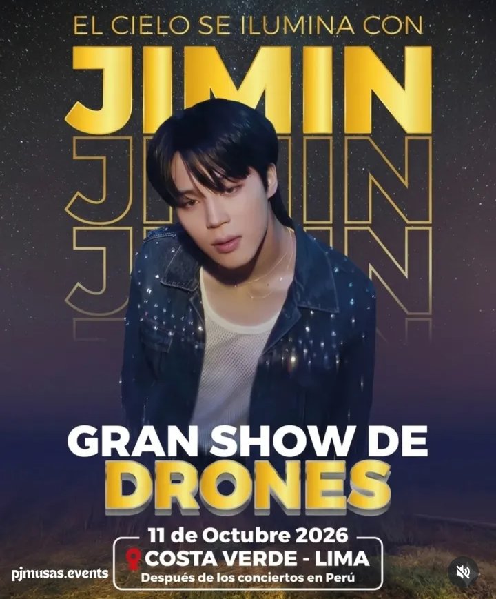 janethkarenrey1's tweet photo. @JiminLatinoFB @pjmusas Un hermoso y espectacular proyecto ✨🥹😭  gracias por todo los maravillosos proyecto 🫶💗

JIMTOBER 2026 ✨💛✨

JIMIN JIMIN 
WE LOVE YOU JIMIN 
#Jimtober2026
#JiminDay
#HappyJiminDay
#JIMIN #지민 #ParkJimin 

JIMIN IS COMING 🔥 https://t.co/MkIpNXGlYU