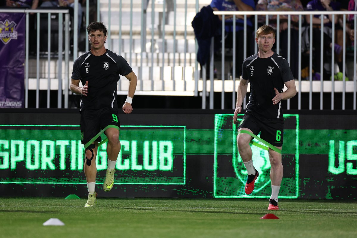 Lexington Sporting Club tweet media