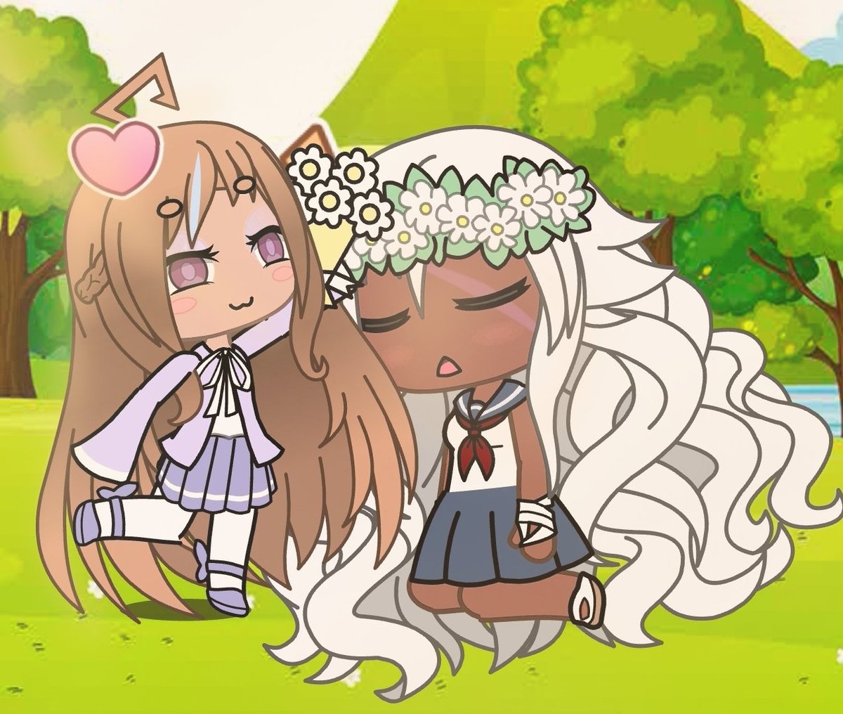 Starry/Vivica ☆ Maomao's princess🩰 tweet media