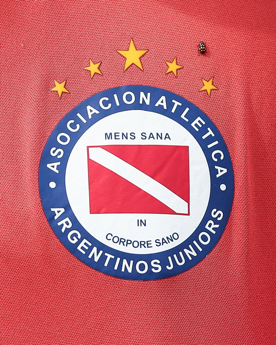 Argentinos Juniors tweet media
