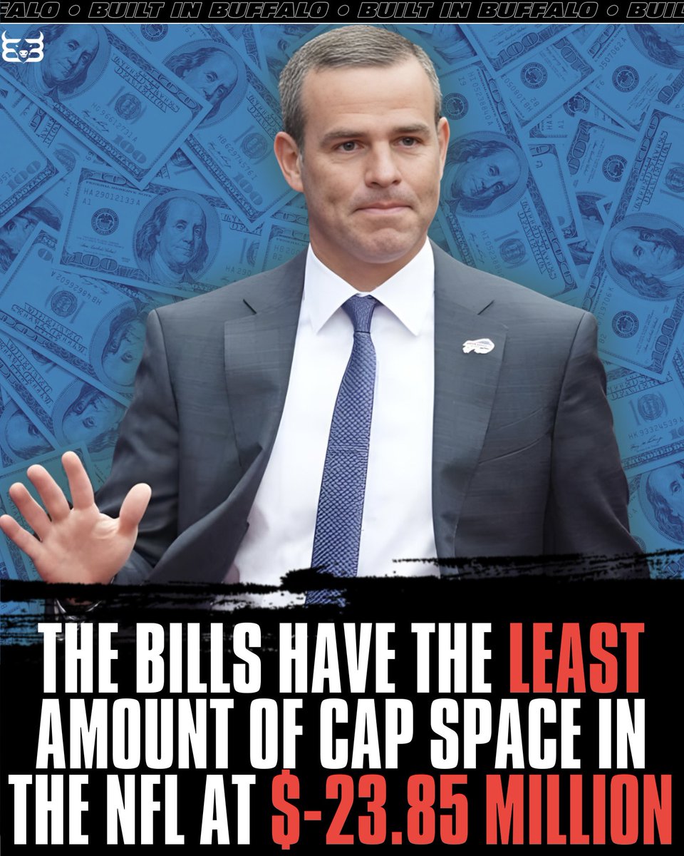 Built in Buffalo tweet media