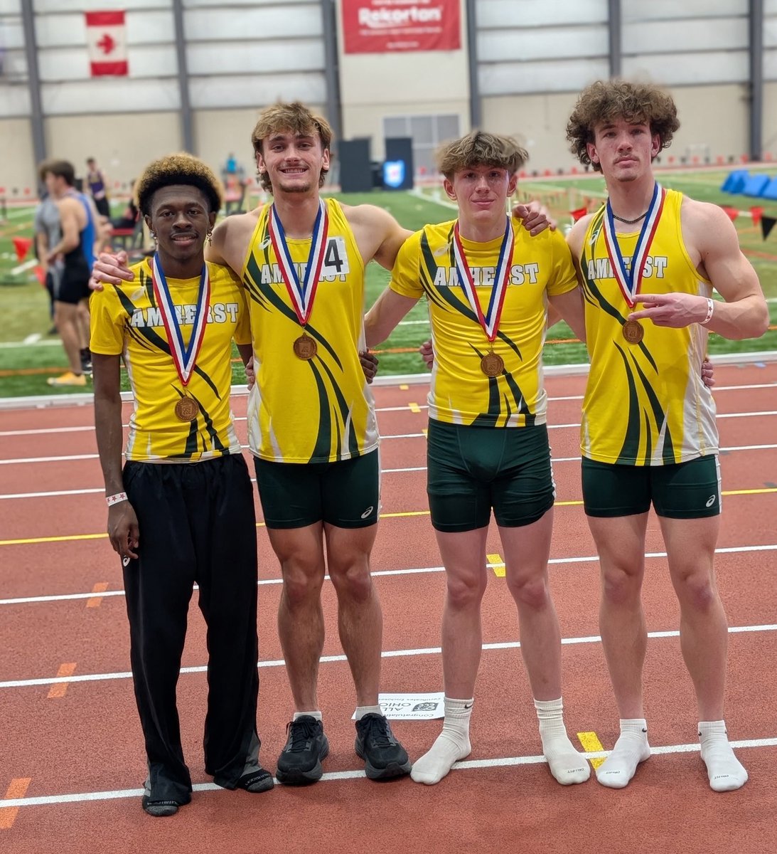 Comets Track tweet media