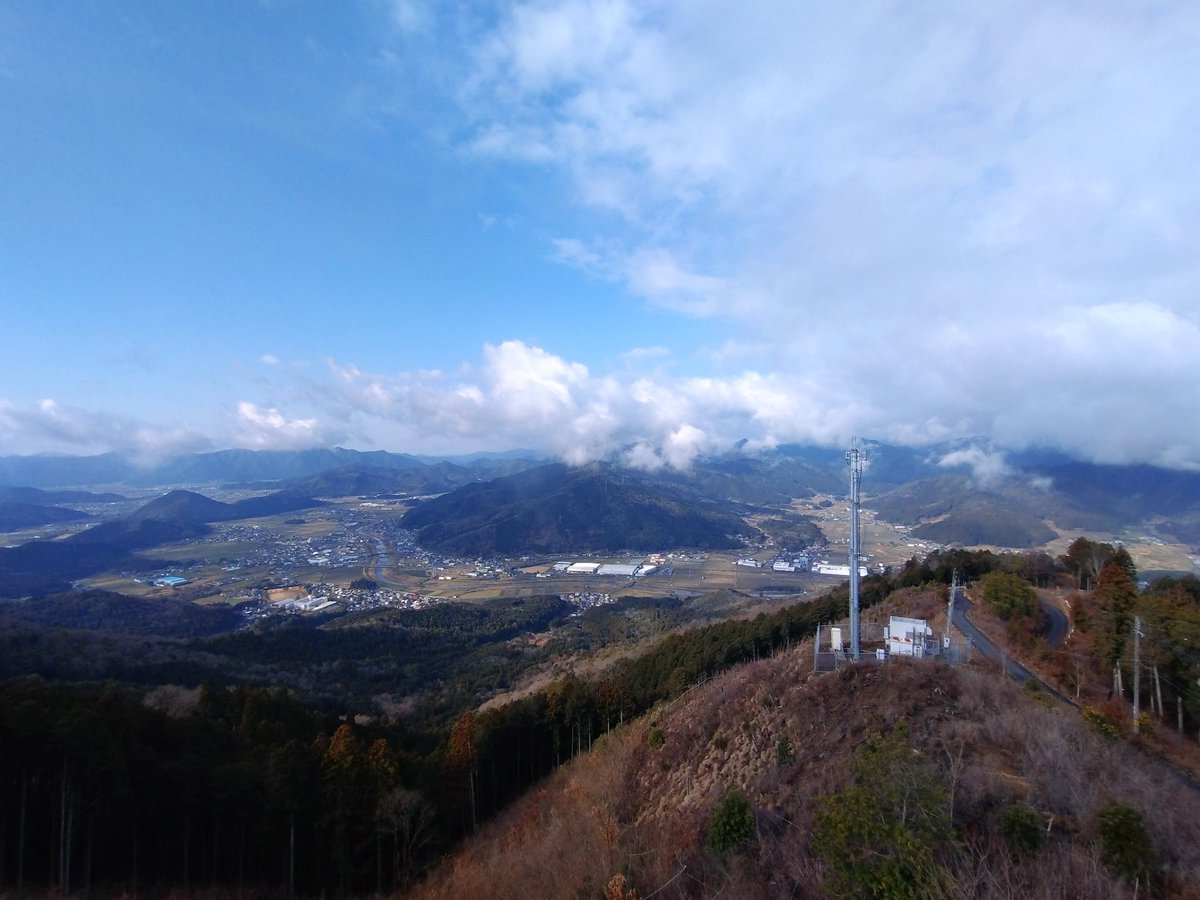 阿井　右衛雄 tweet media