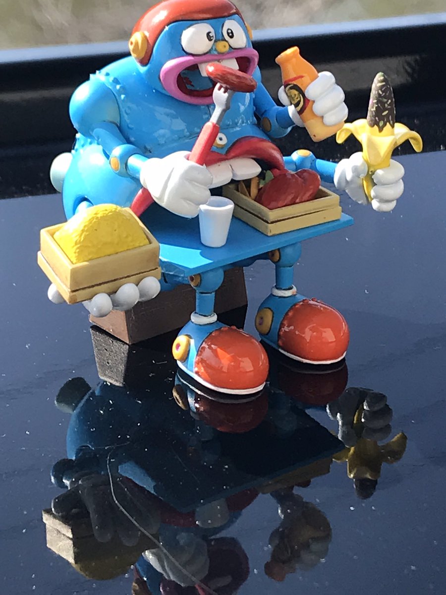 hakase.yamanaka tweet media