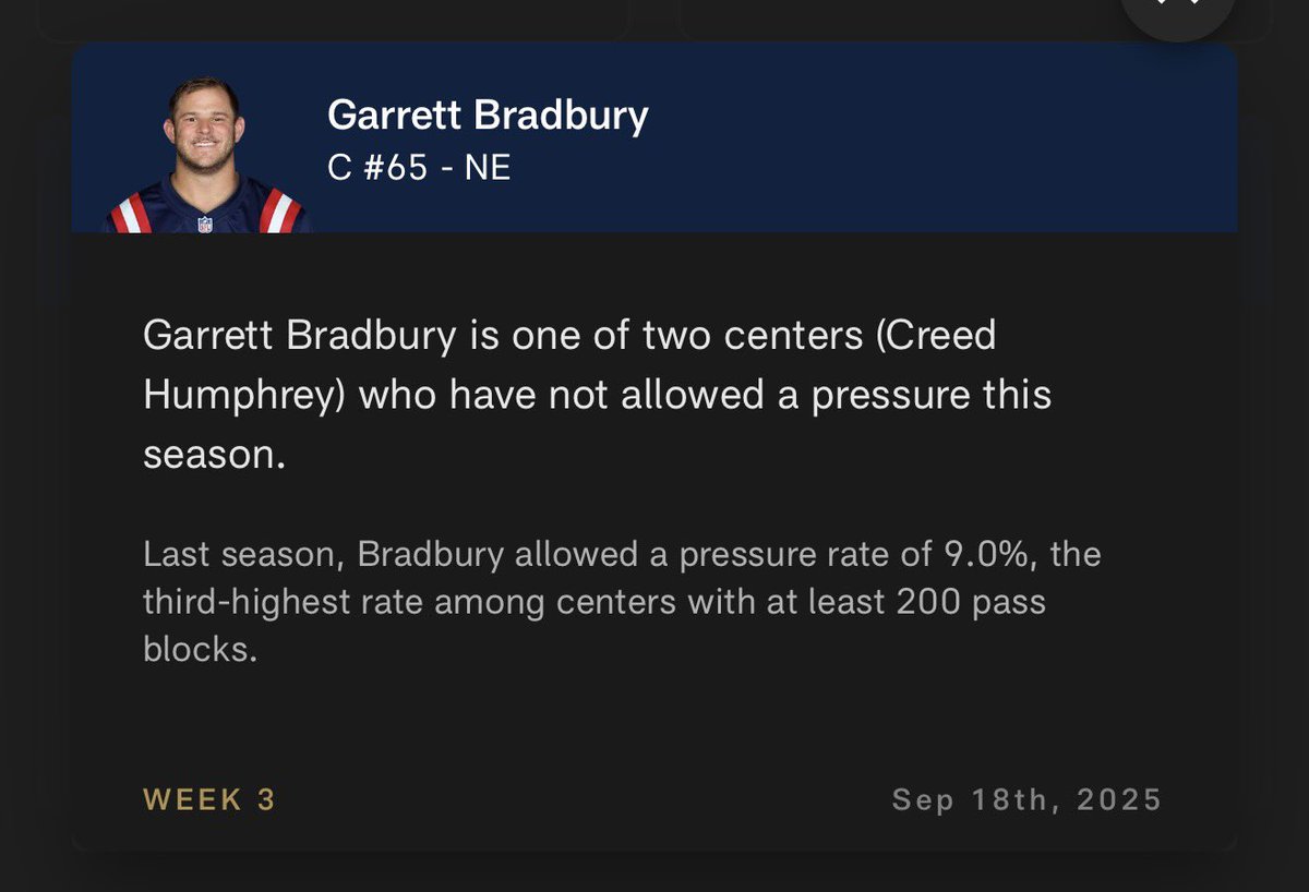 Yoked-up Brax tweet media