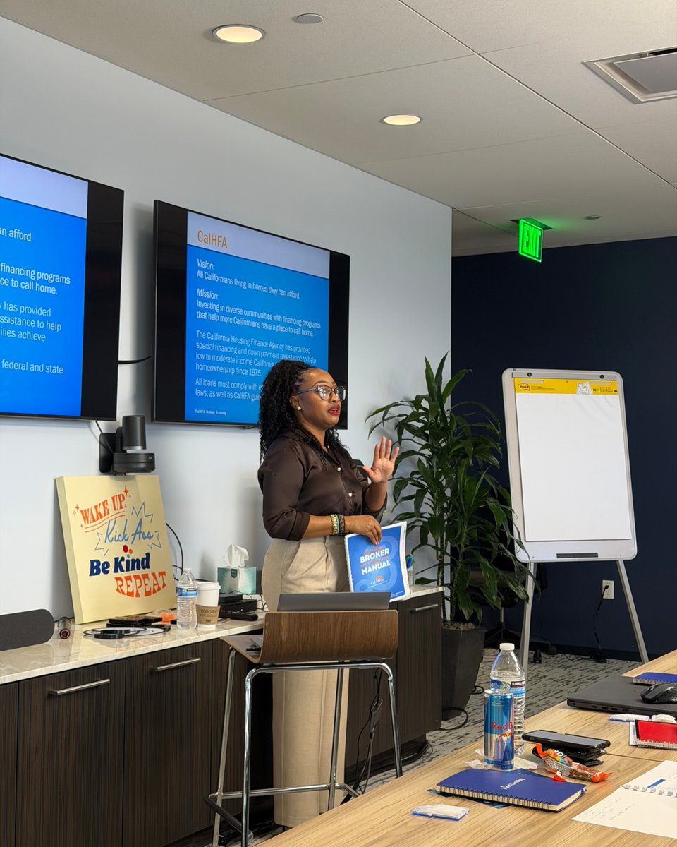 KindLending - TPO tweet media