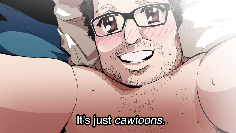 TheBuzinFaker's tweet photo. Yet another thumbnail comission for @puritysin . Bowsa-chan can finally look like his anime waifus.

Submitting this again for another future art segment.

@kiwi_tapes 
@SmokeyMcC https://t.co/I447VCzv0D
