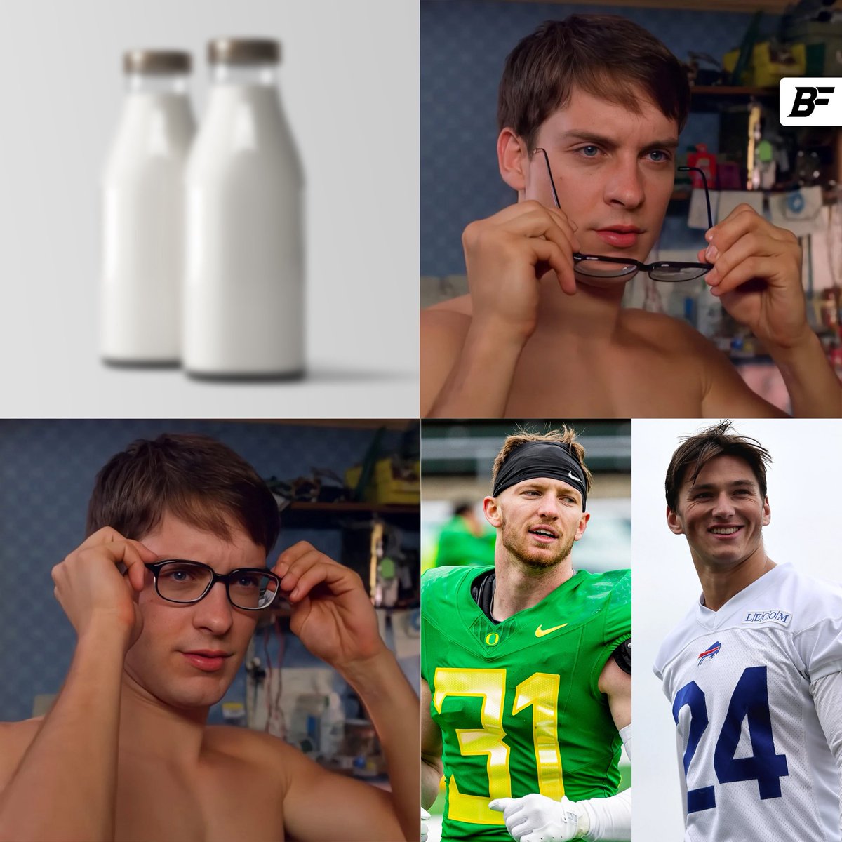 Buffalo Fanatics tweet media