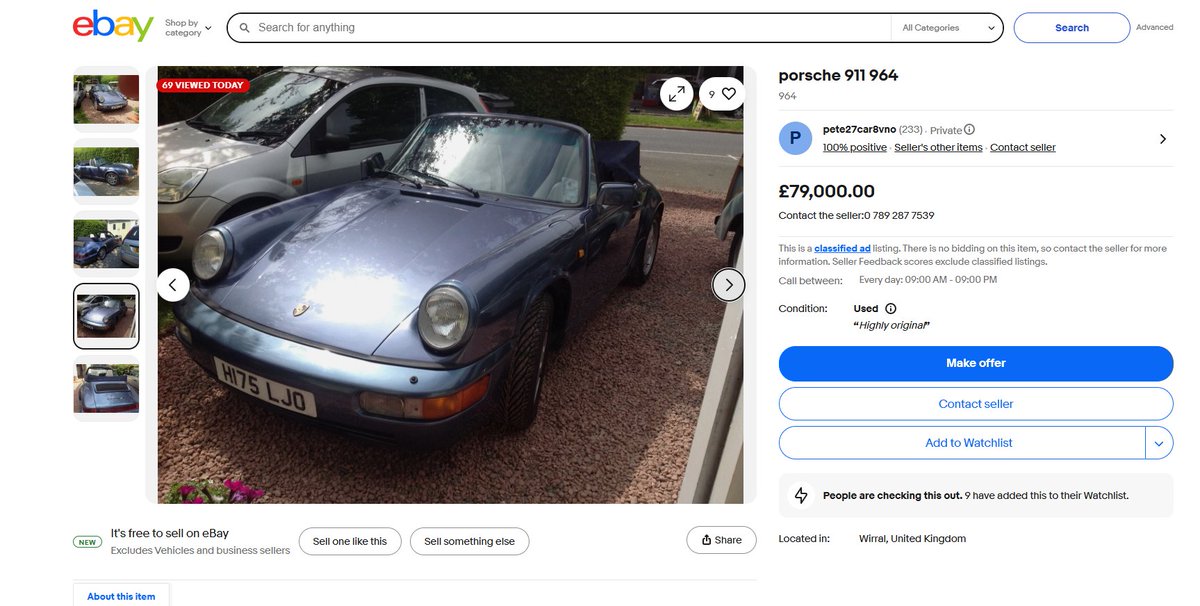 Ed Callow tweet media