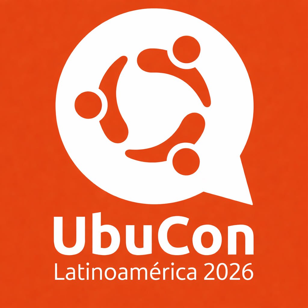 UbuConLA tweet media