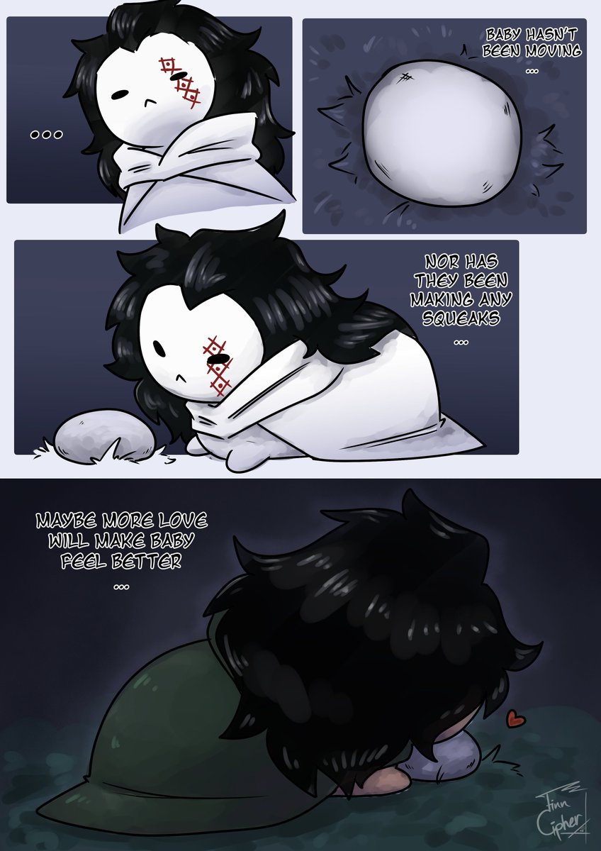 ▲ Finn Cipher ▽ tweet media