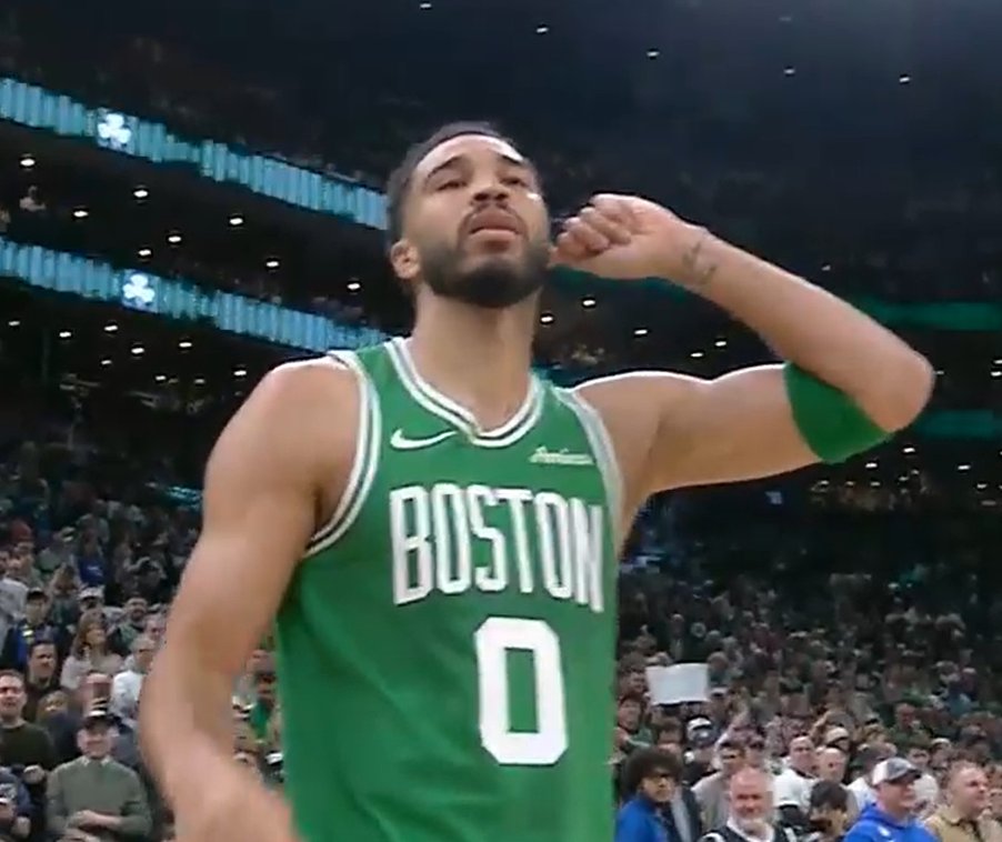 Celtics Turkey tweet media