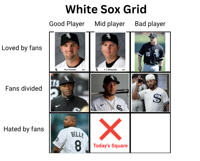 Sam DeRosa tweet media