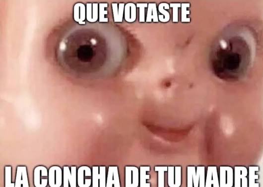 Alto Candombe 🍟🥦🍟 tweet media