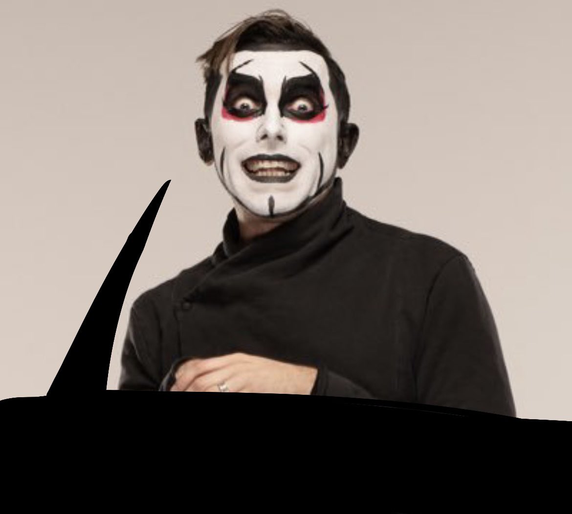 ɢᴇɴᴏ tweet media