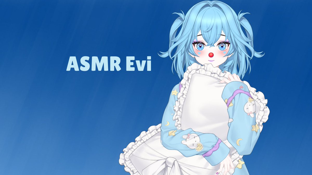 Evi🤡VTUBER🤡 tweet media