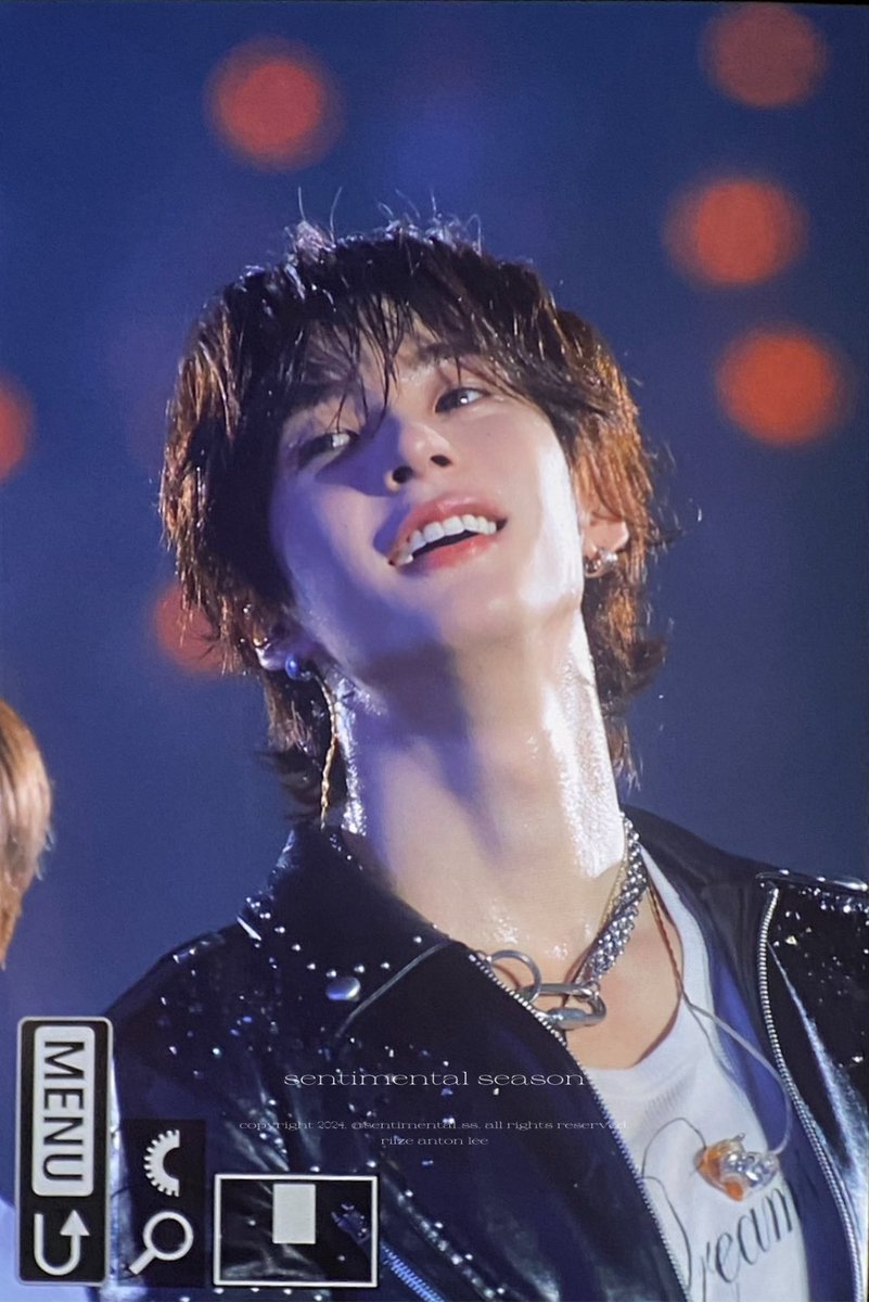 sentimental season tweet media