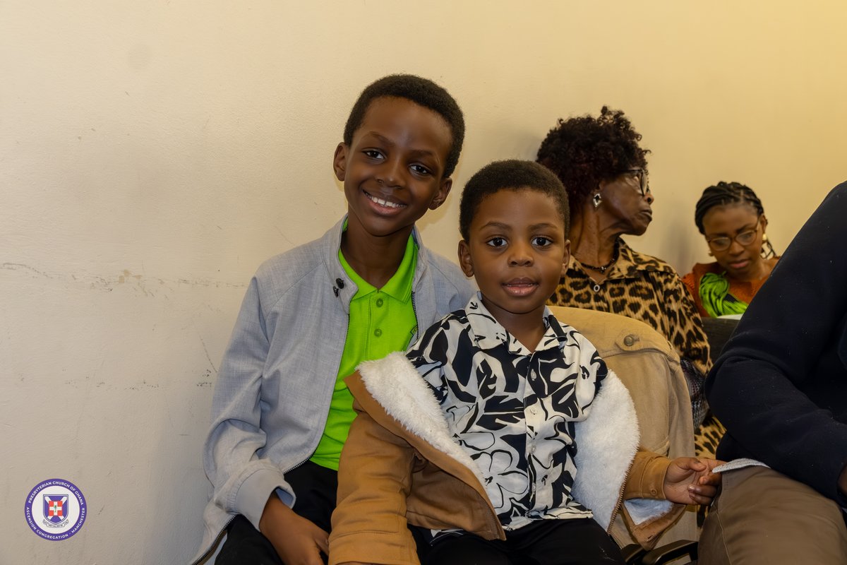 Pcgascension's tweet photo. "Let the little children come to me." Making memories and lifting praises! So blessed to celebrate our little ones on Children’s Day!
#ChildrensDay
#PresbyterianChurchofGhana
#AcensionCongregation
#Manchester https://t.co/CIqBPqWk2n