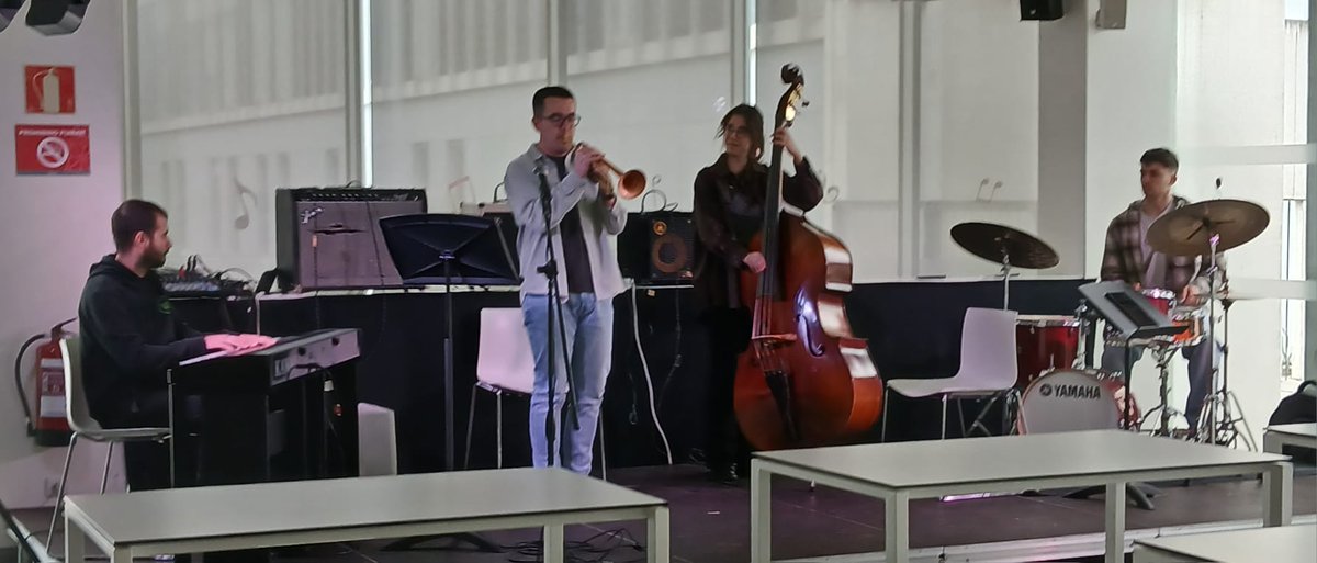 CSMNavarra tweet media