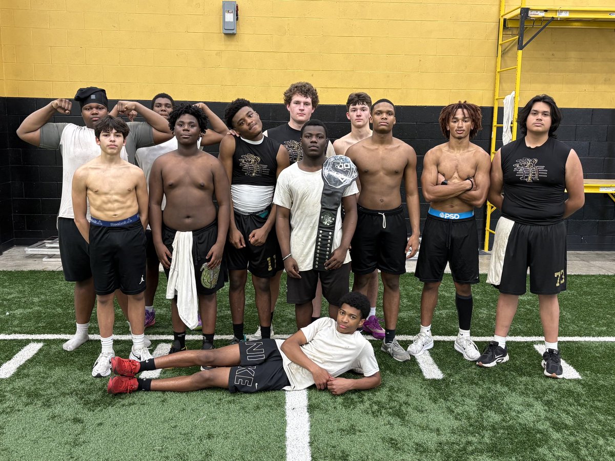 Jonesboro Hurricane Football tweet media