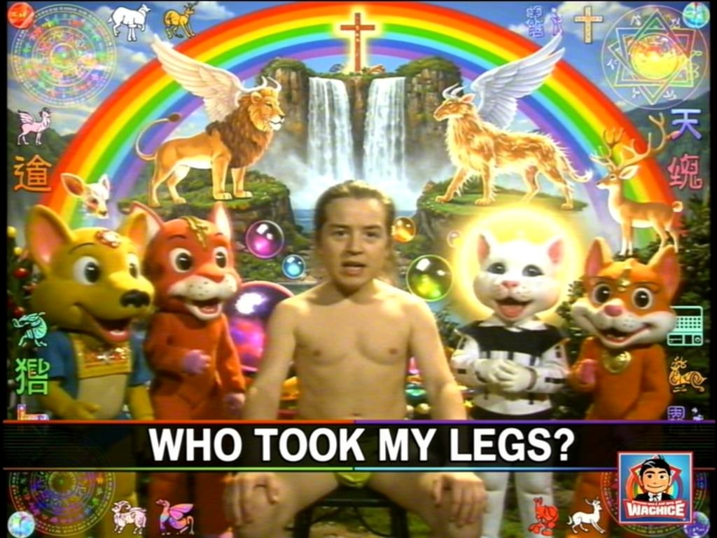 mrshapeless tweet media