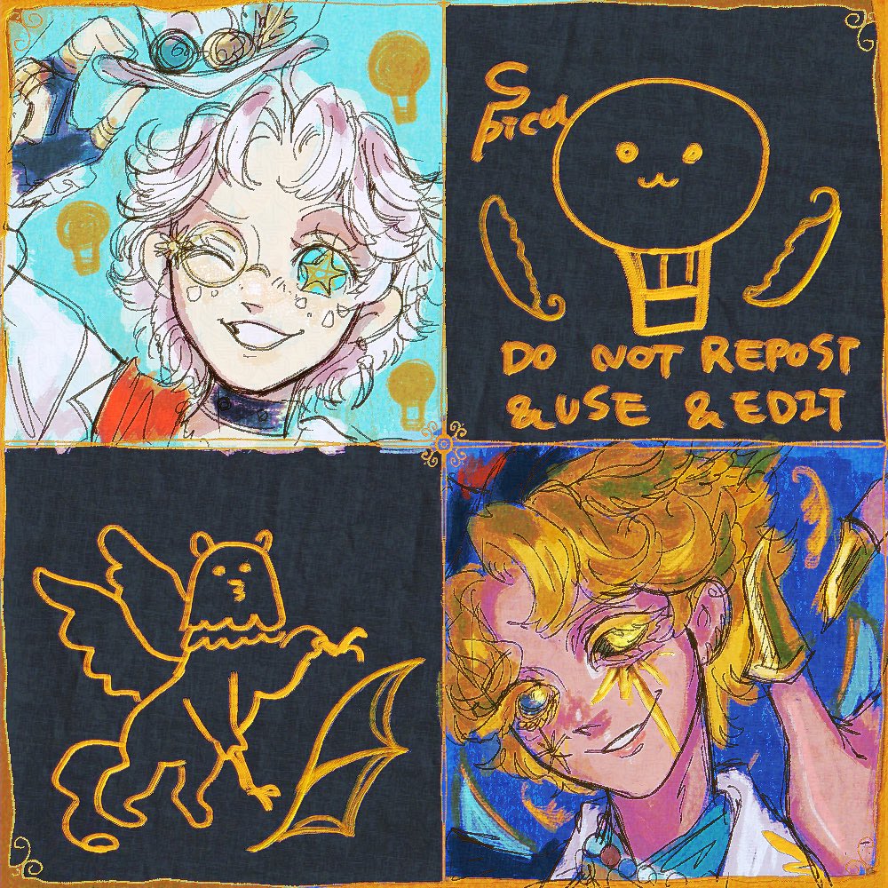 出勤前にワンドロした
衣装実装うれしい&amp;ストーリー楽しみだー