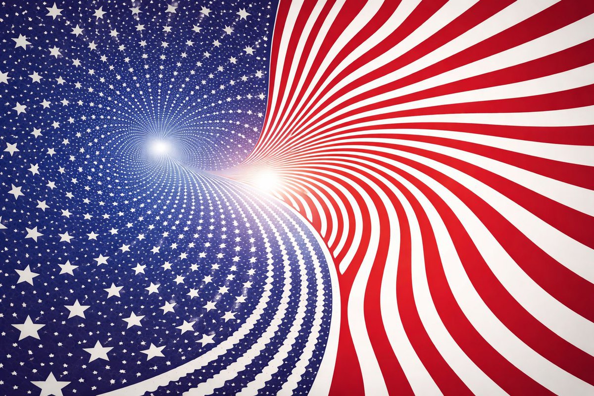 OstirionTech's tweet photo. The United Galaxies of America https://t.co/RiGKxfZEDg