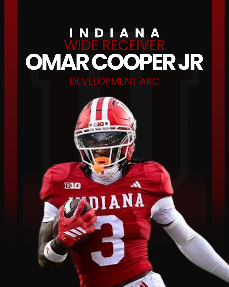 Ish Thomas tweet media