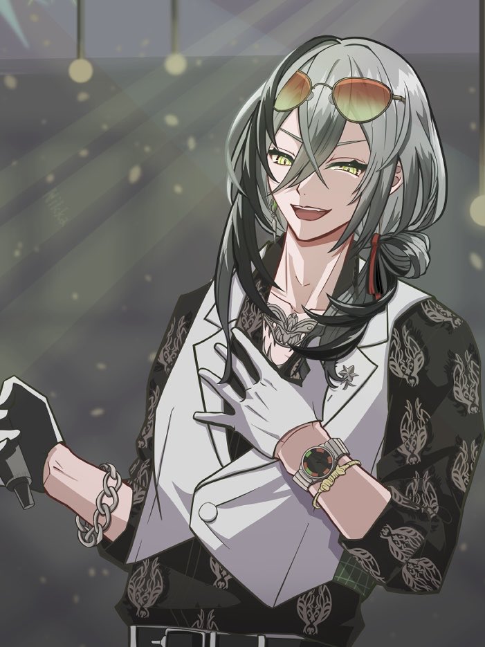 歌🎶
 #ヒウラート