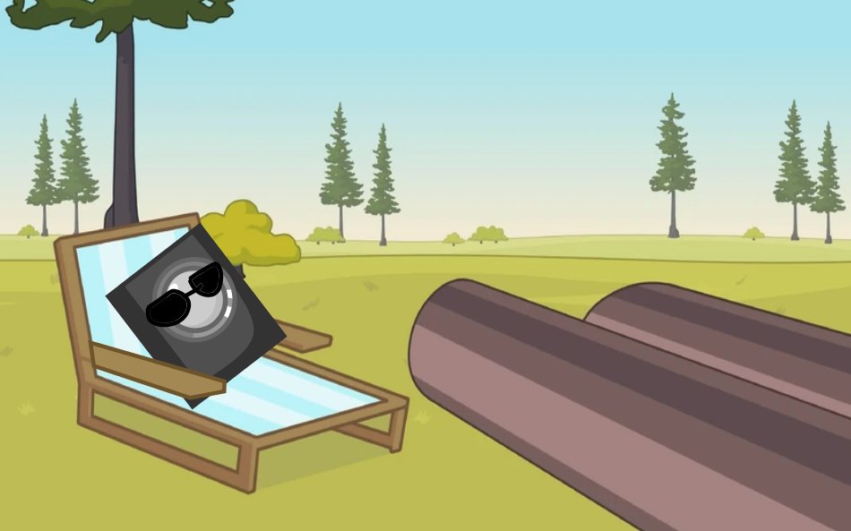 Announcer tweet media