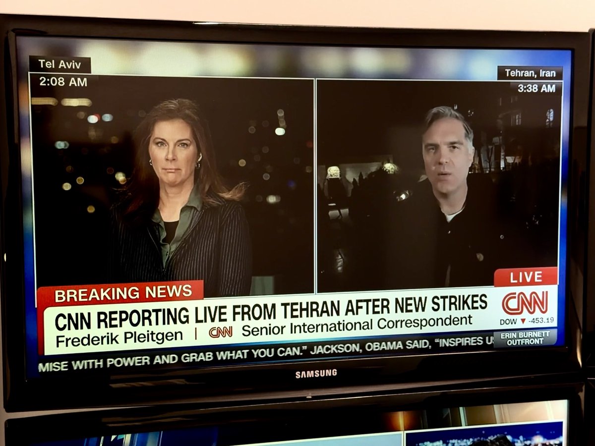 Vaughn Sterling tweet media