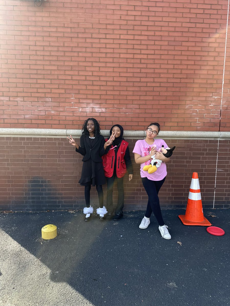 J.B. Atkinson Academy for Excellence tweet media