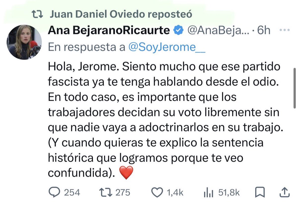 Jerome tweet media