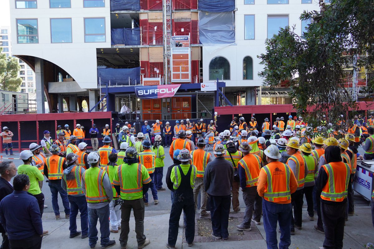 San Diego Mayor Todd Gloria tweet media