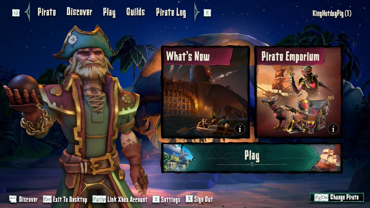 KingHotdogPig tweet media