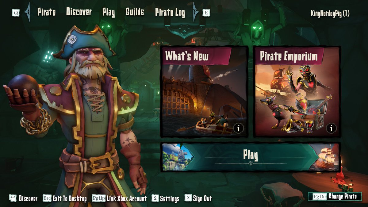 KingHotdogPig tweet media