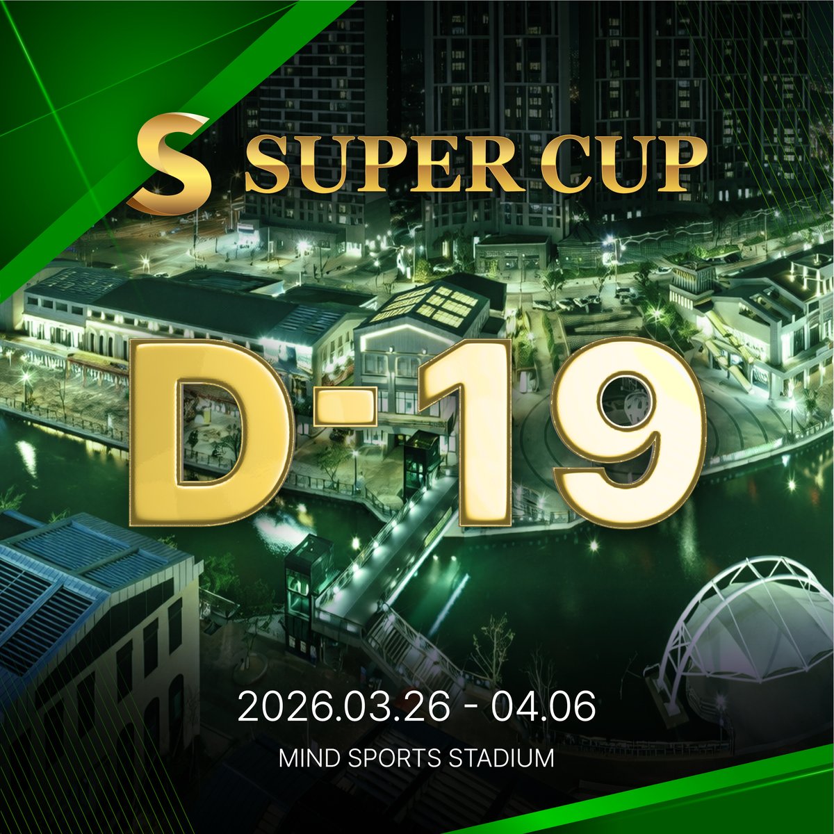 SUPER CUP JAPAN tweet media