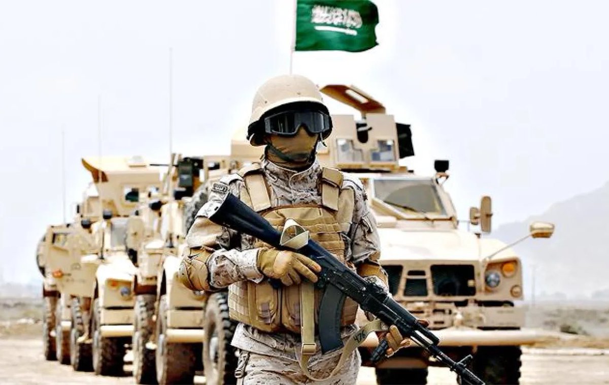 سلمان بن حثلين tweet media