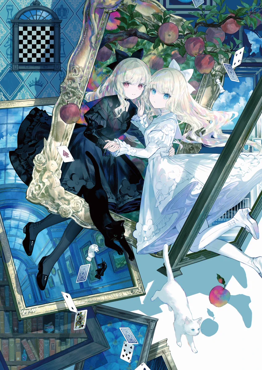 藤ちょこ@画集発売中 on X: 