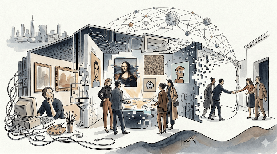 Now Media tweet media