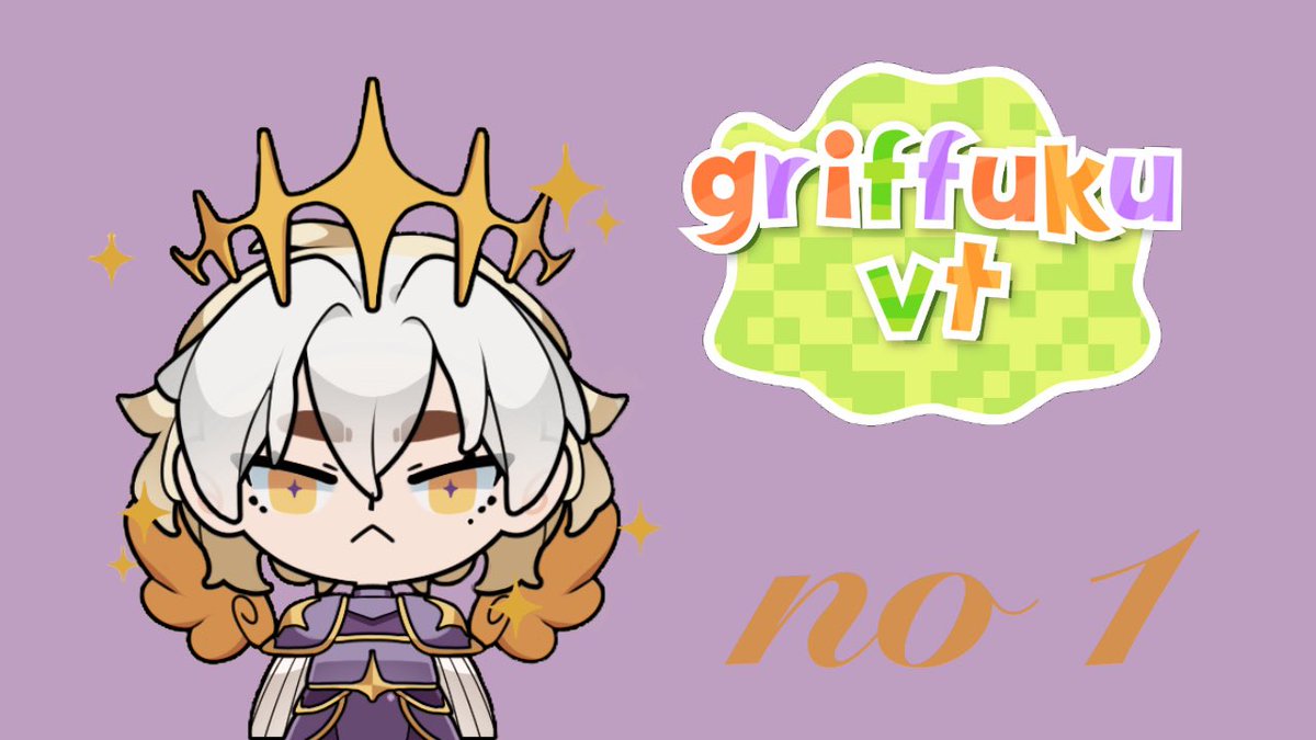 Griffuku ⚜️🪽 tweet media
